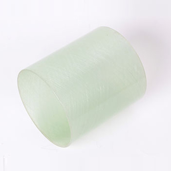 Epoxy Fiberglass Tube