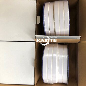 Kio estas la agado trajtoj de Etendita PTFE-Komuna Sealant-Ŝtofo?