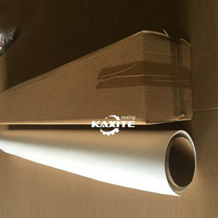 Kie Mi Povas Trovi Alta Temperaturrezistan PTFE-Foliojn por Mia Industrio