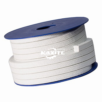 Kio Estas PTFE-Pakado kaj Kial Ĝi Gravas por Industria Sigelo