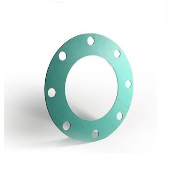 Kiel Ne-Asbestaj Gasketoj Plibonigas Sigelan Agadon en Industriaj Aplikoj?