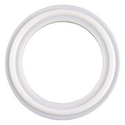 PTFE Tri-Clamp Sanitara Gasketo