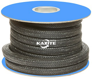 Grafikaĵoj Spun Aramid Fiber-Pakado