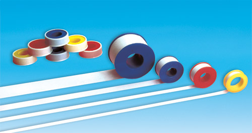 PTFE Thread Seal Ŝtopo