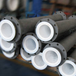 PTFE Lined Sppool